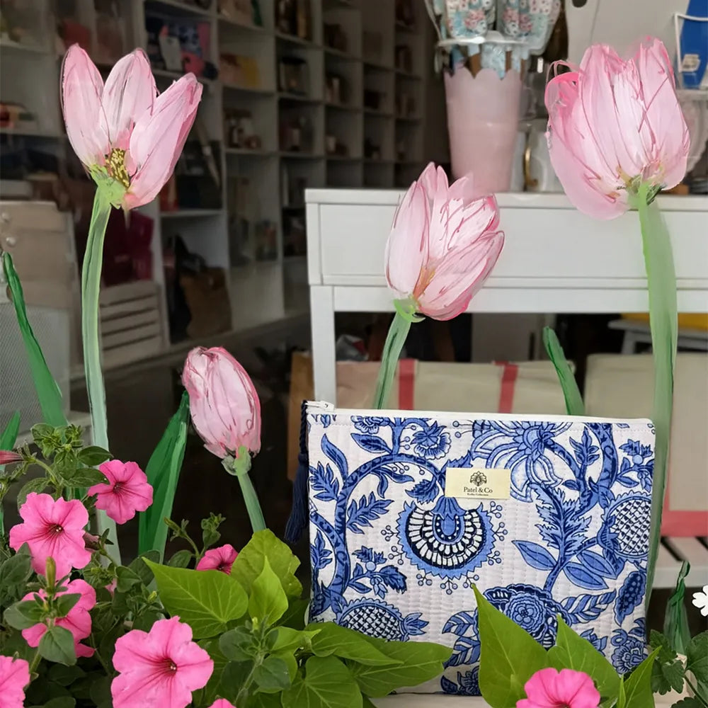 The Saathi Clutch