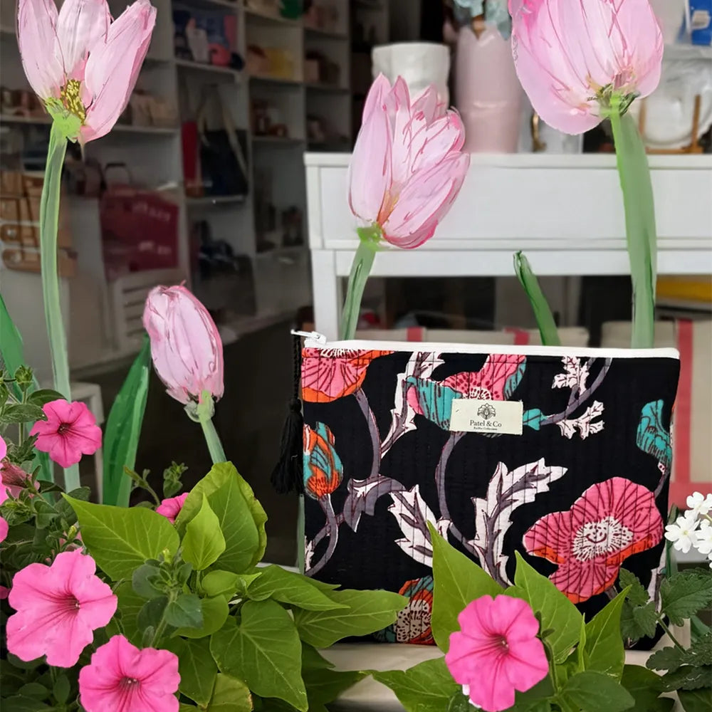 The Saathi Clutch