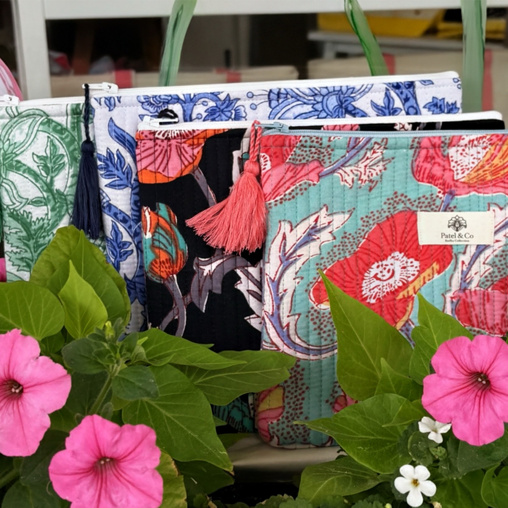 The Saathi Clutch