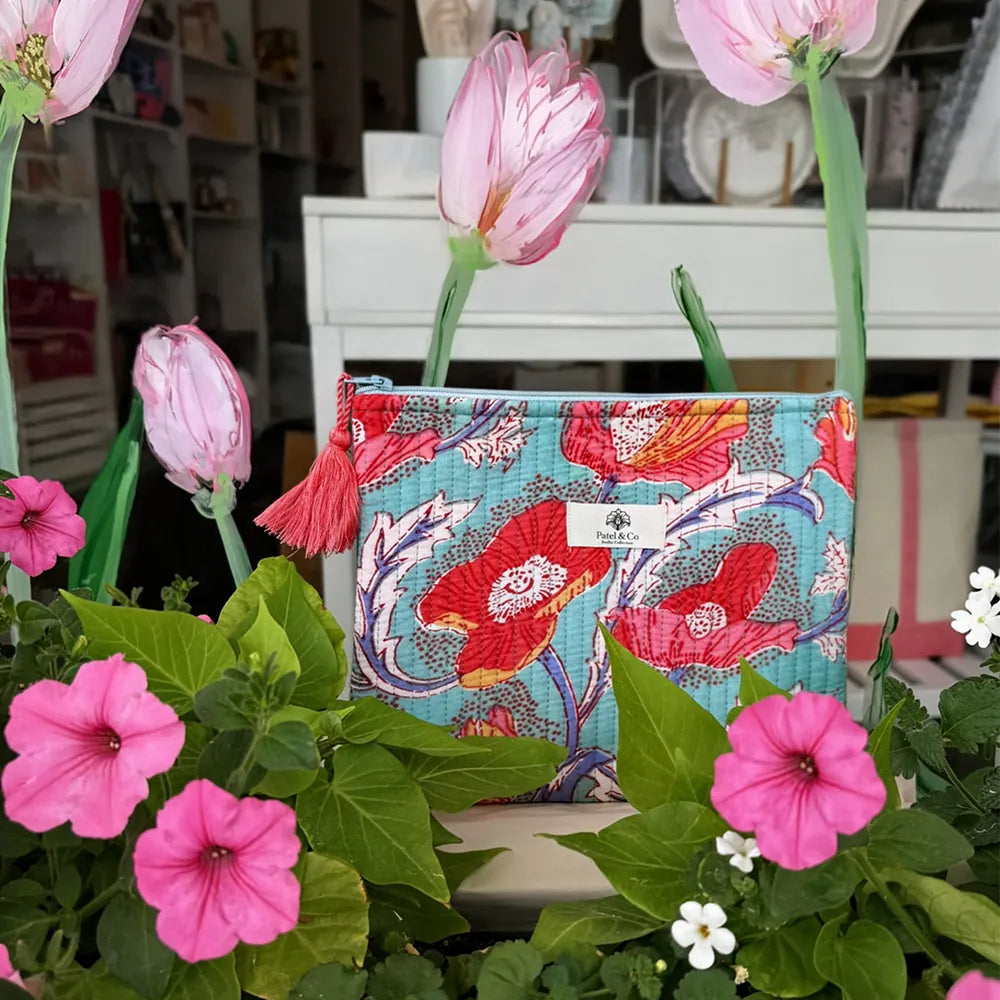 The Saathi Clutch